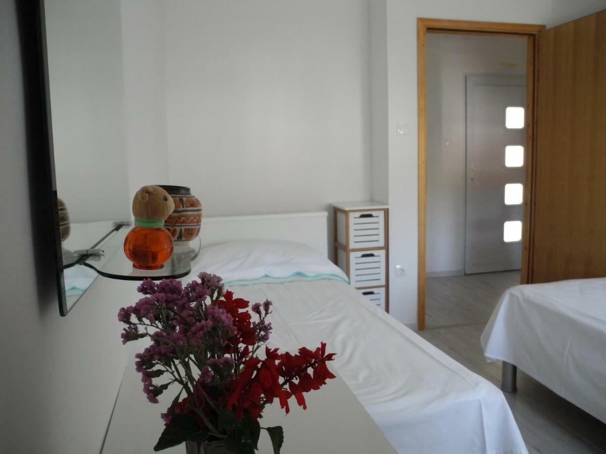 Villa Ines Jezera Exterior foto