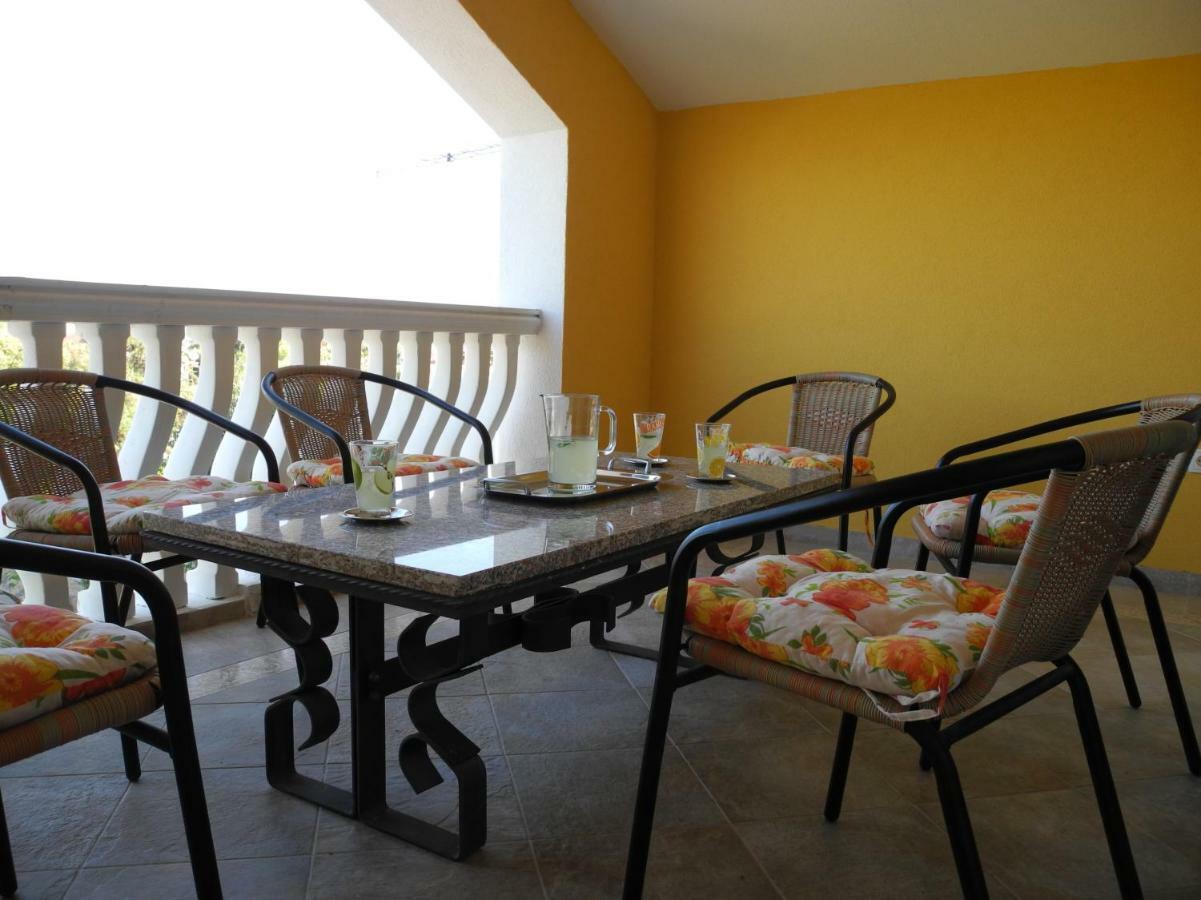 Villa Ines Jezera Exterior foto
