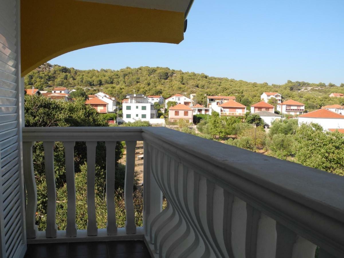 Villa Ines Jezera Exterior foto